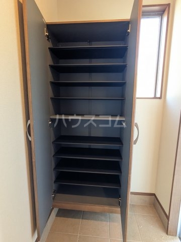 12/30 収納