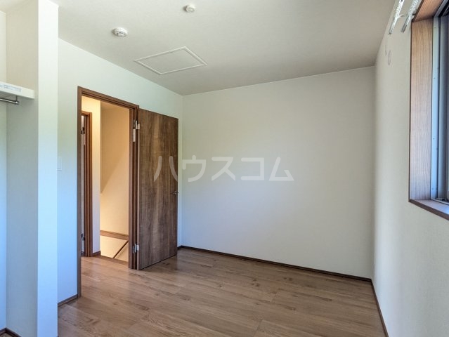 8/30 寝室