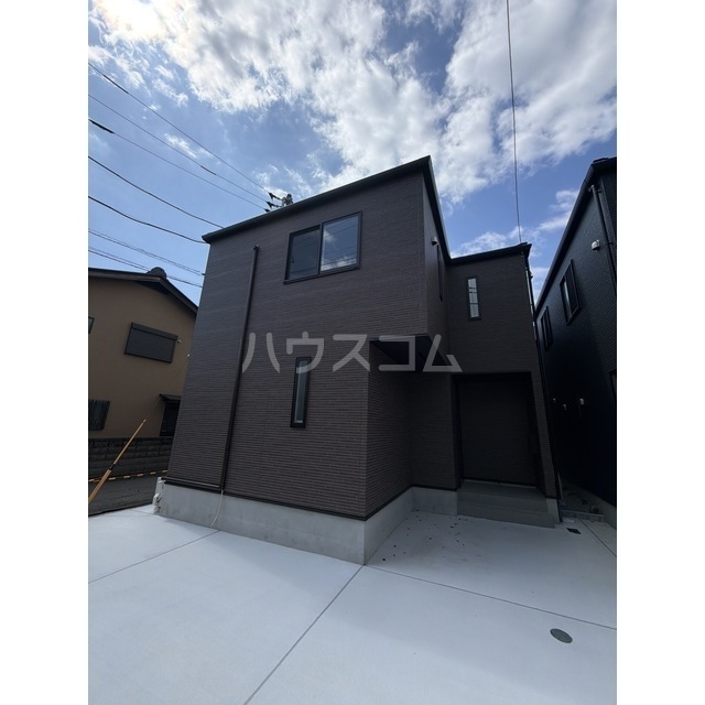 1/21 外観
