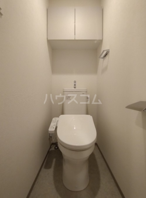 13/21 トイレ