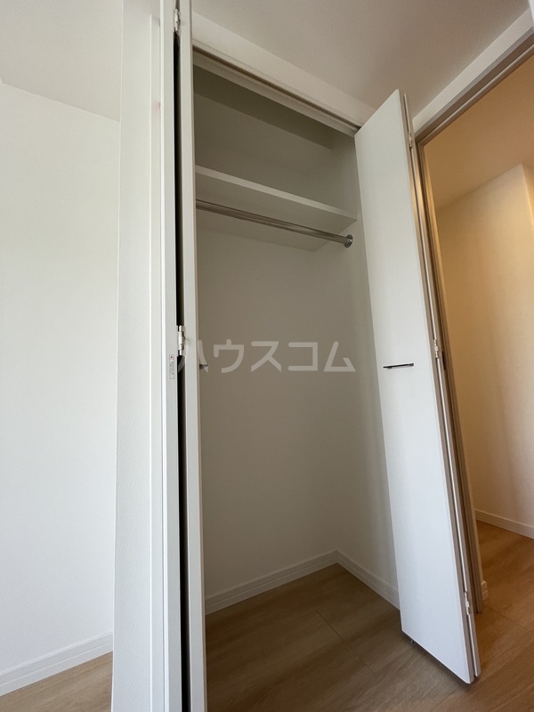 5/24 収納