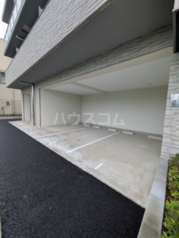 29/30 駐車場
