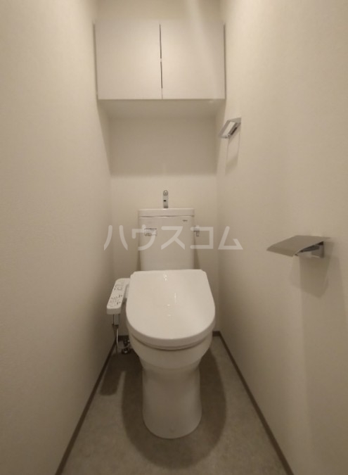 13/21 トイレ