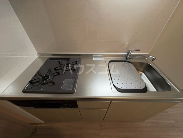 9/30 キッチン