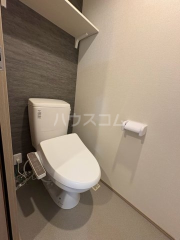 12/30 トイレ