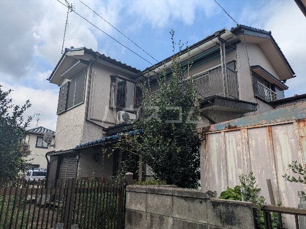 1/21 外観