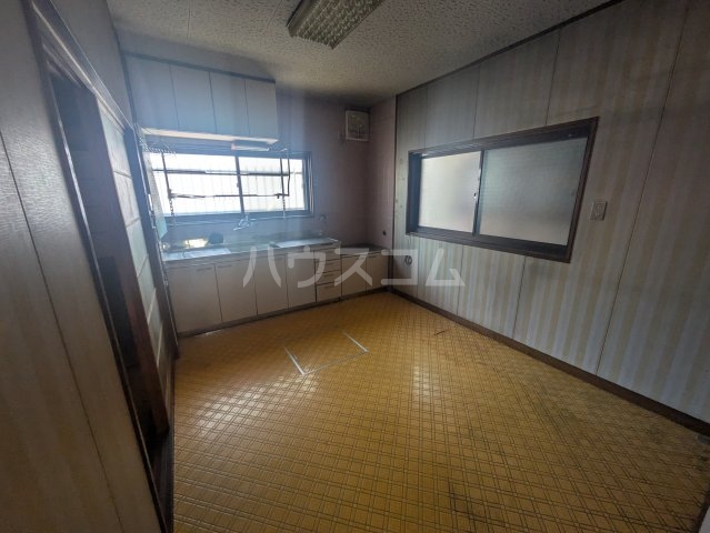 7/24 キッチン