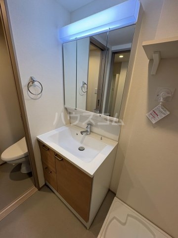 15/30 洗面