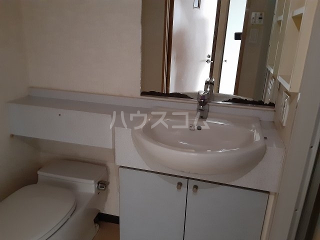 9/30 洗面