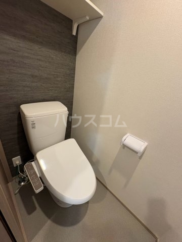 13/30 トイレ