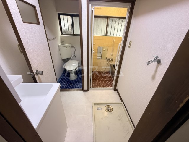 5/22 室内