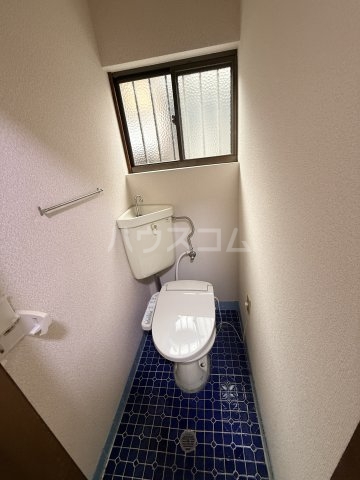 14/22 トイレ