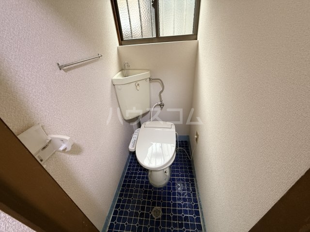 13/22 トイレ