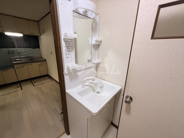 15/22 洗面