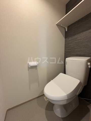 13/30 トイレ
