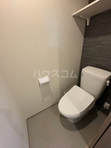 14/30 トイレ