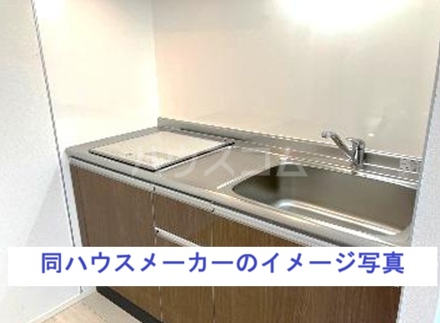 6/22 キッチン