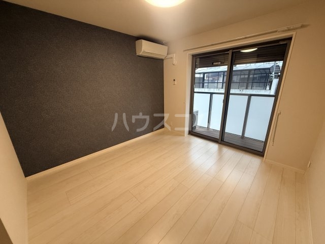 4/29 室内