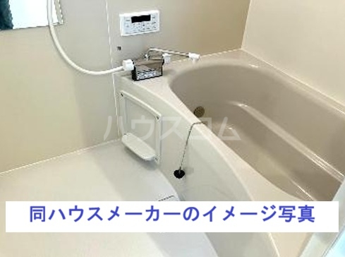 7/22 浴室