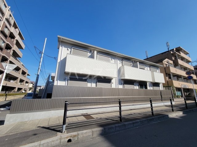 1/27 外観
