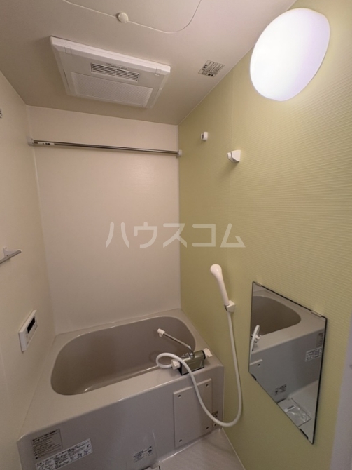 12/27 浴室