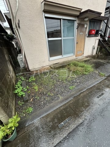 23/30 駐車場