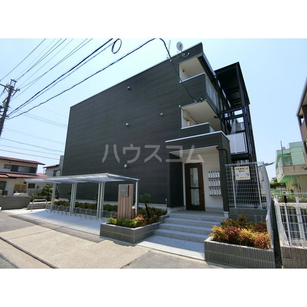 1/25 外観