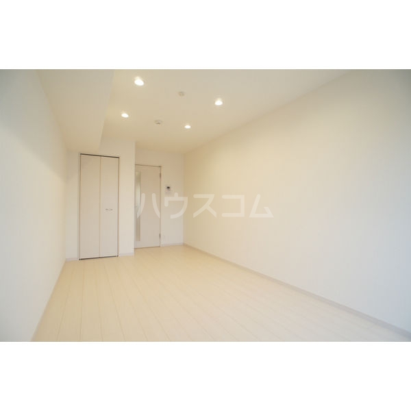 5/25 寝室