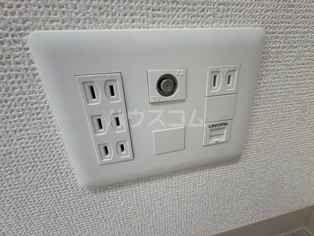 20/30 設備