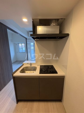 12/30 キッチン