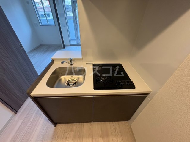 13/30 キッチン
