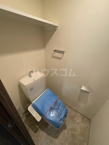 16/30 トイレ