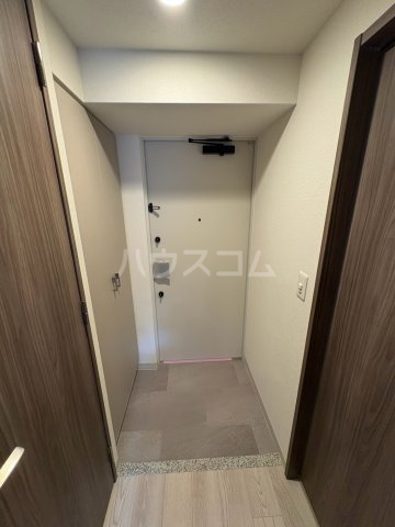 9/30 玄関
