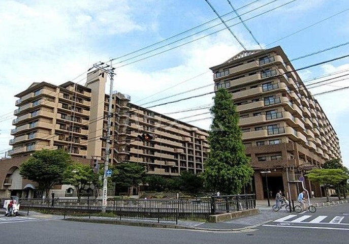 1/2 外観