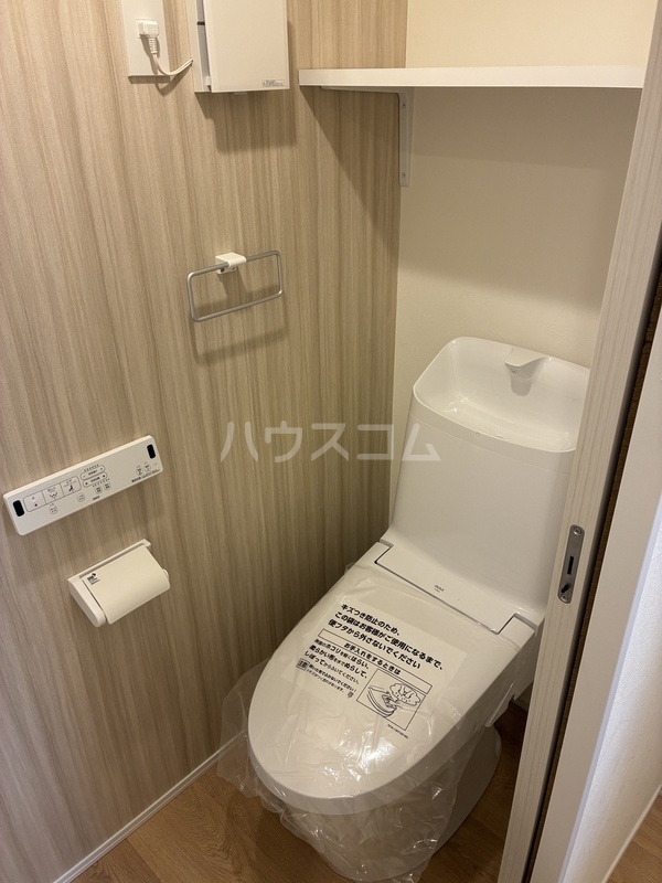 10/25 トイレ