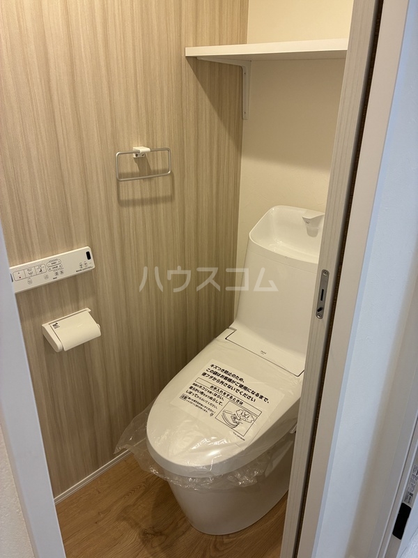 10/25 トイレ