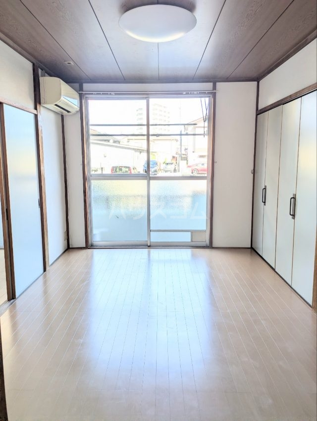 3/19 室内