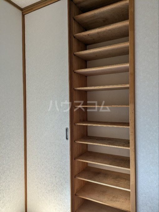 4/19 収納