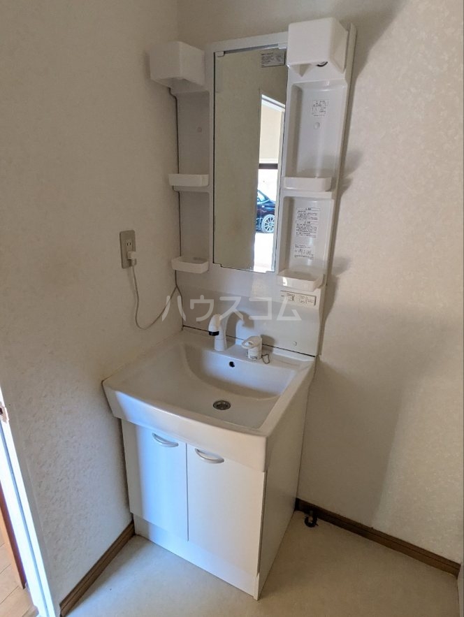 11/19 洗面