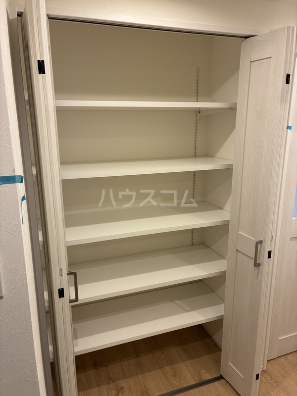 5/25 収納