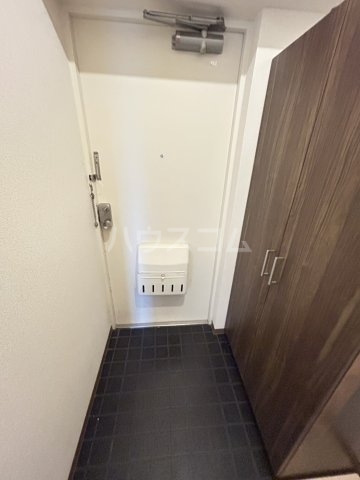 10/30 玄関
