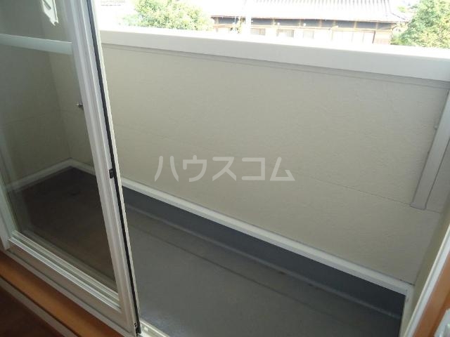 15/25 バルコニー
