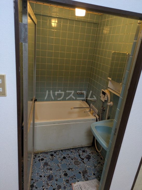 11/29 浴室
