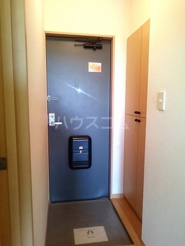 10/25 玄関