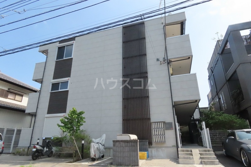 1/15 外観