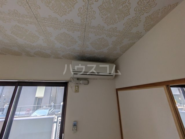 11/18 設備