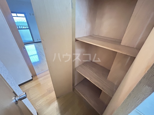 11/30 収納