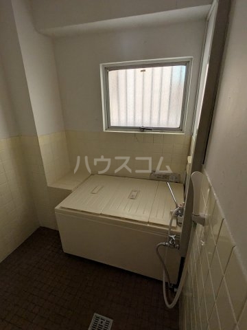15/30 浴室