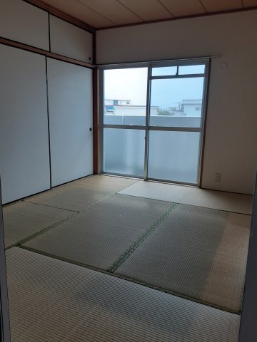 4/30 室内
