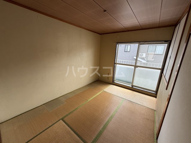 8/30 室内